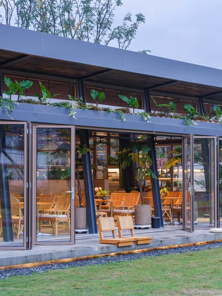Pengpeng'er Bistro